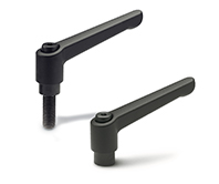 Adjustable Hand Levers